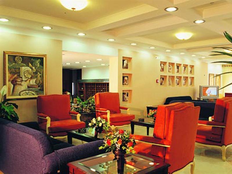 Ariadne Beach Hotel Stalida Exterior photo
